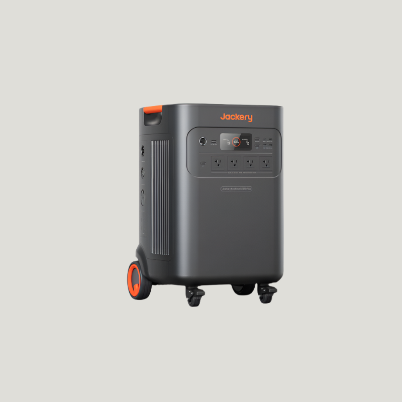 Explorer 5000 Plus