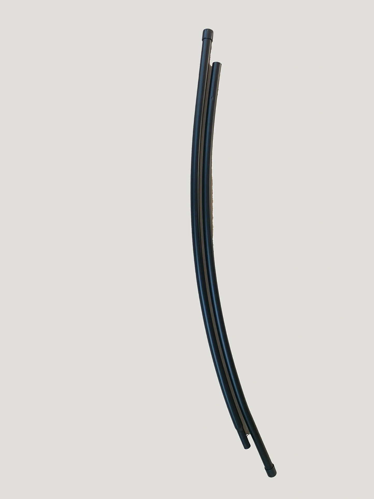 urable and strong wall poles designed for tent support, showcasing robust construction suitable for various camping conditions.