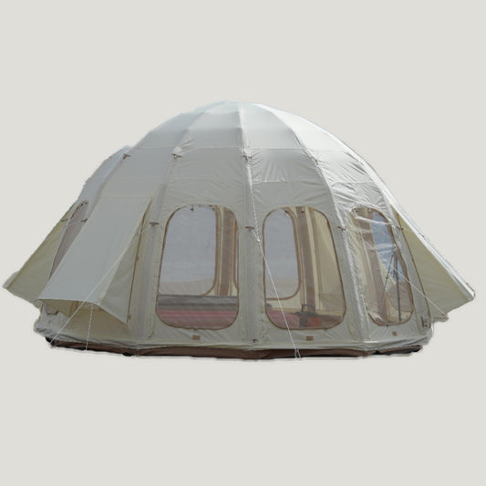 Jellyfish Air Beam Tent