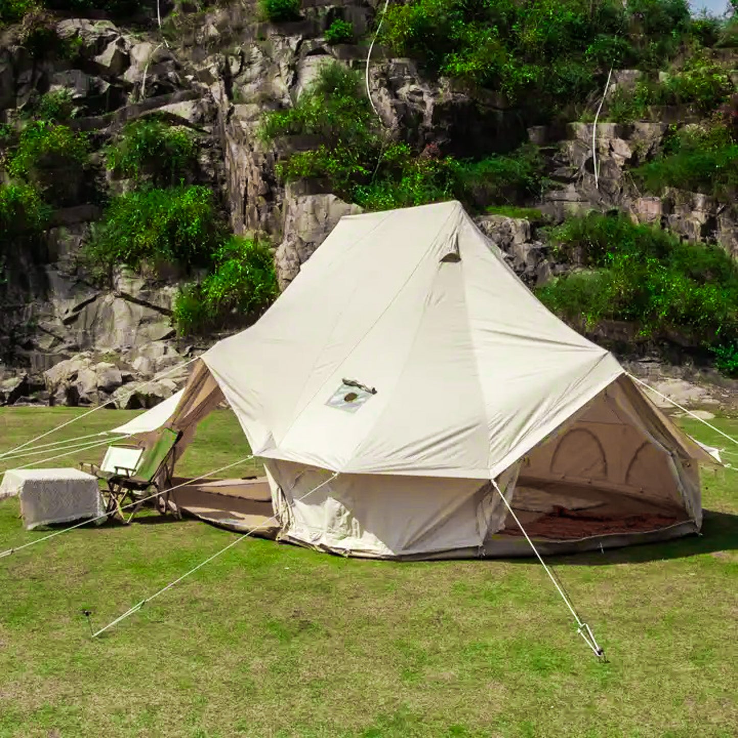 Zenith Tent