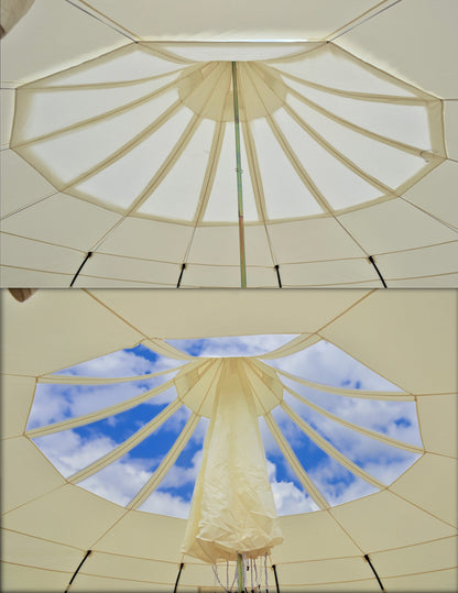 Astral Tent