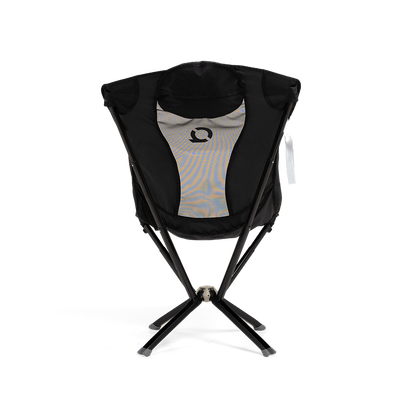 CLIQ EpiQ lounge chair, back view