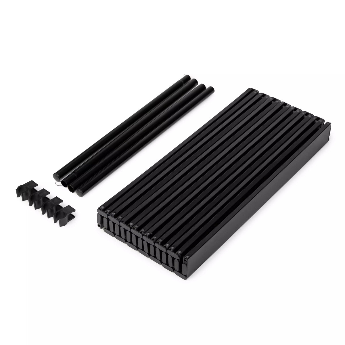 LUXEL CEC-2BR electric wagon frame components