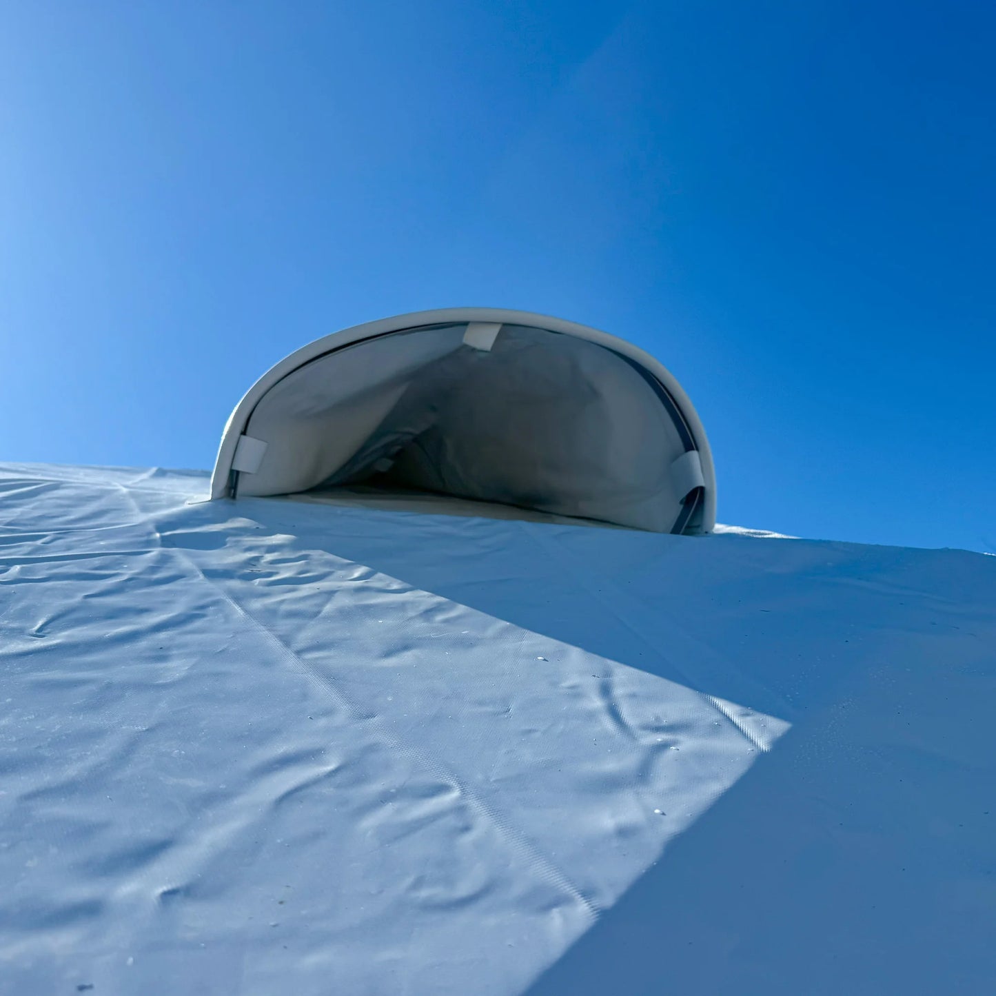Vent Hood