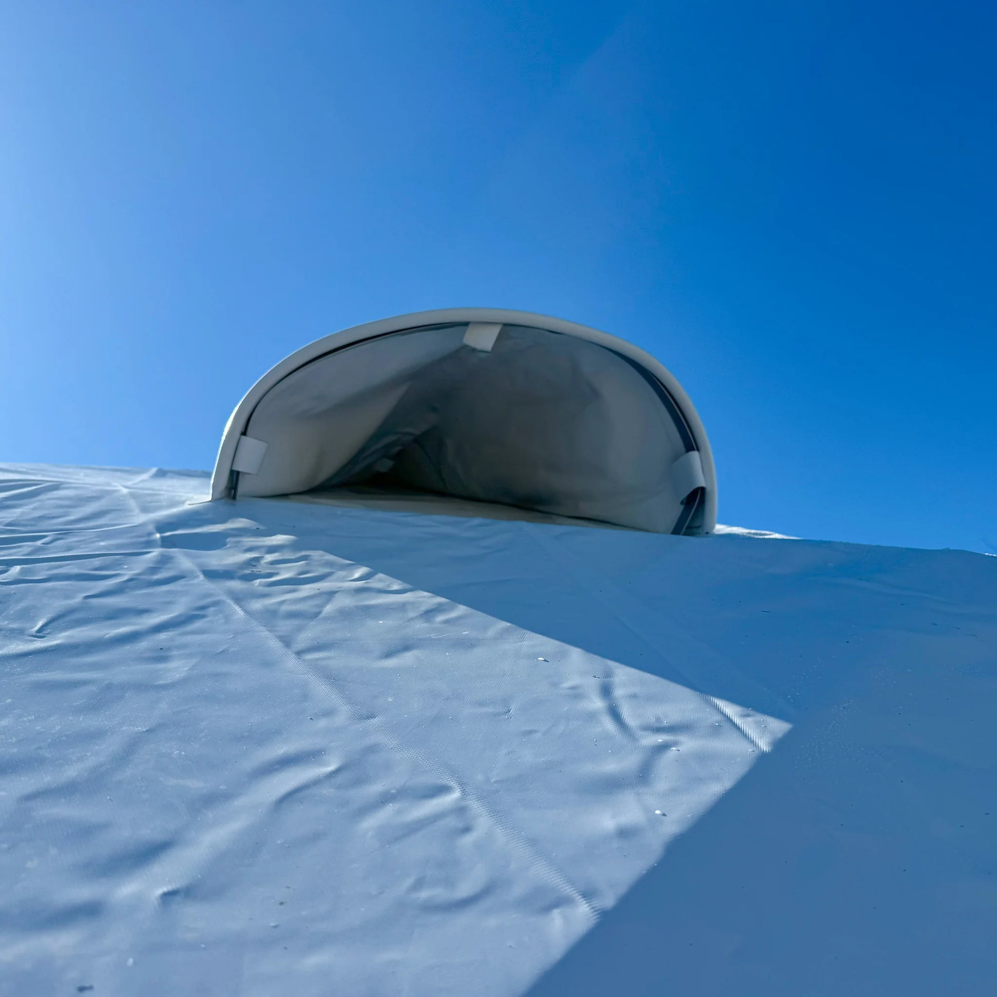 Vent Hood