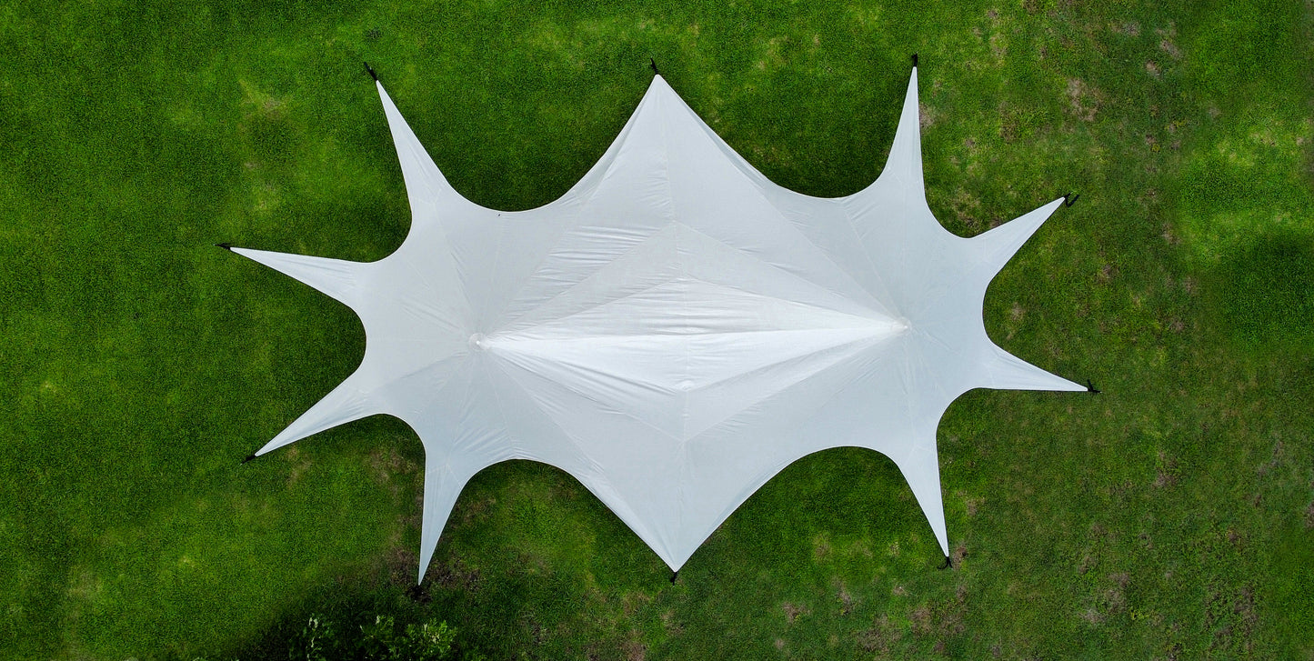 Twin Star Canopy