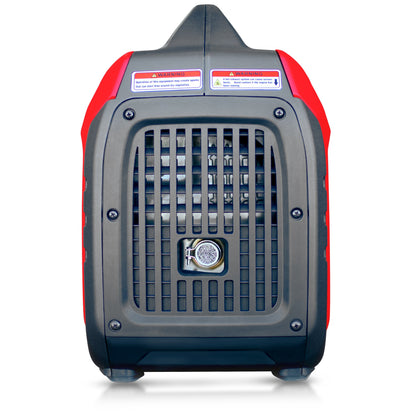 Tomahawk 2000W Super Quiet Inverter Generator for Glamping | TG2000i