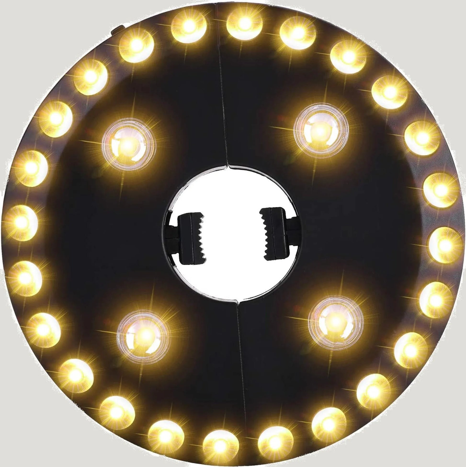 tent pole light Flush LED Tent Pole Light